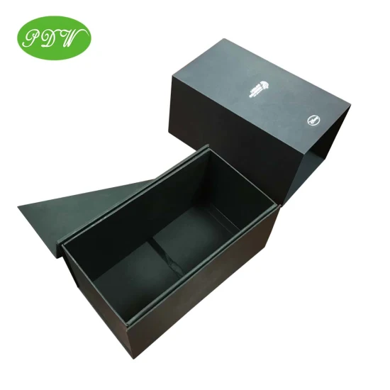 Manufacturers Custom Gift Box Box Heaven and Earth Cover Drawer Box Birthday Gift Box Custom Box